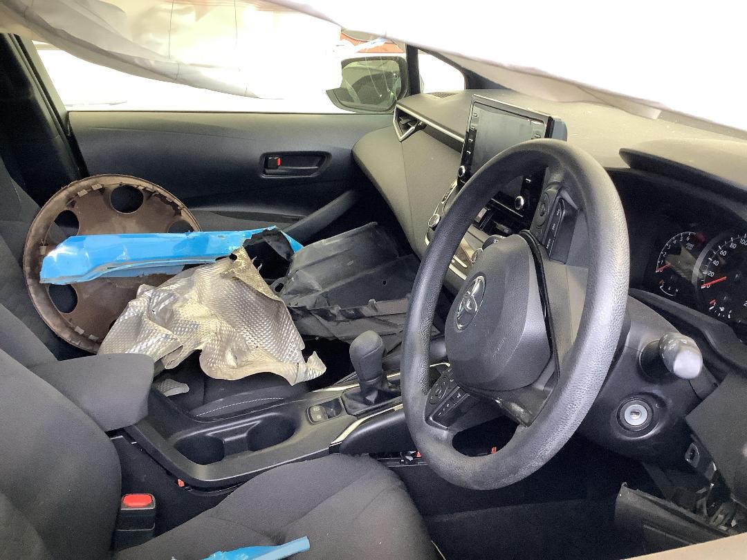 Photo '15' of Toyota Corolla GX Photo '15' of Toyota Corolla GX