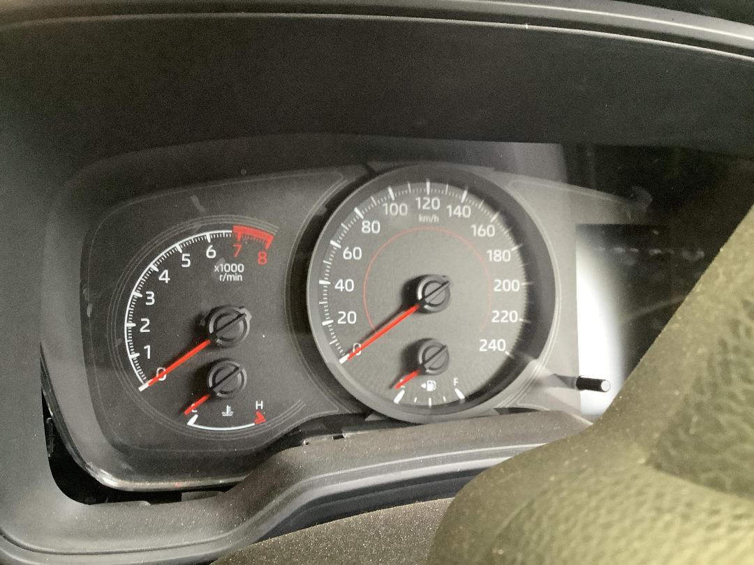 Photo '17' of Toyota Corolla GX Photo '17' of Toyota Corolla GX