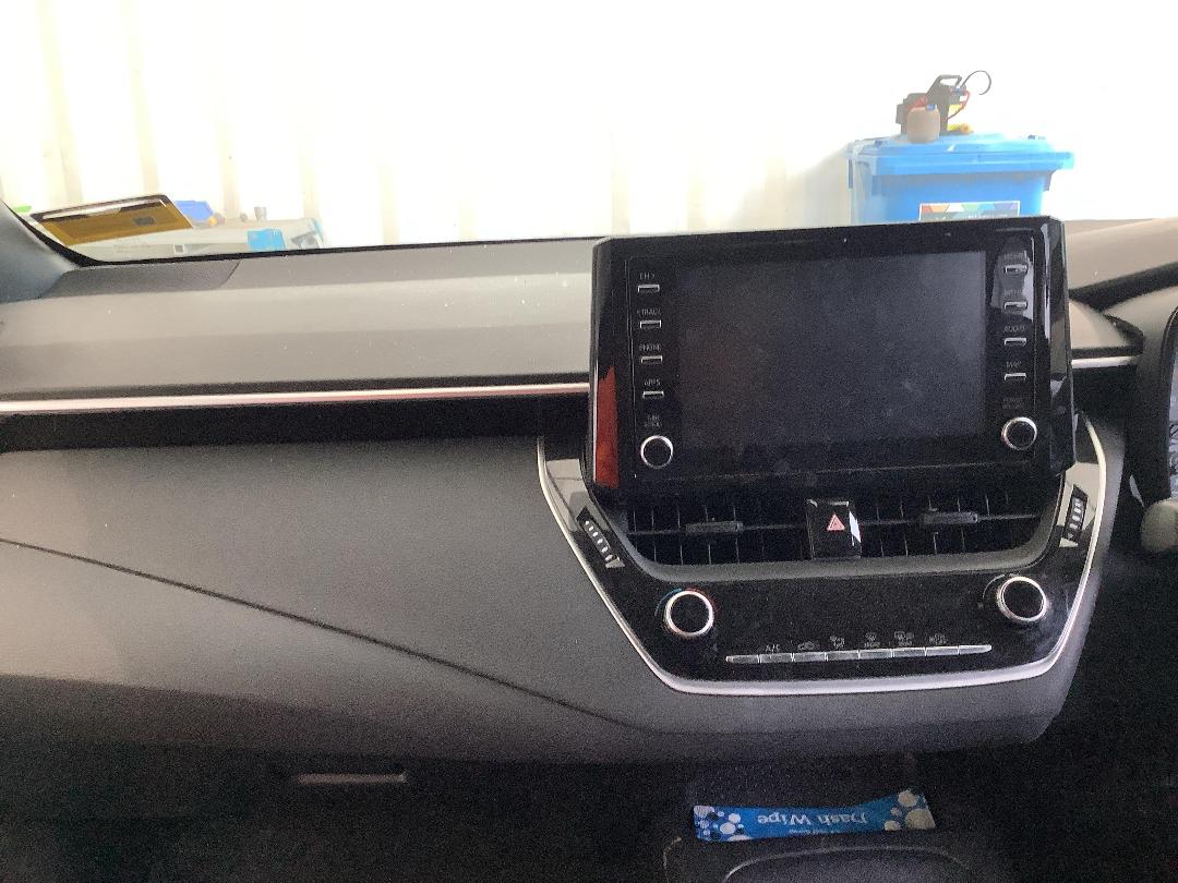 Photo '19' of Toyota Corolla GX Photo '19' of Toyota Corolla GX