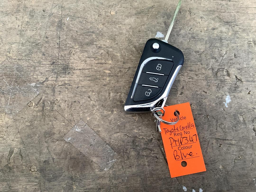 Photo '20' of Toyota Corolla GX Photo '20' of Toyota Corolla GX