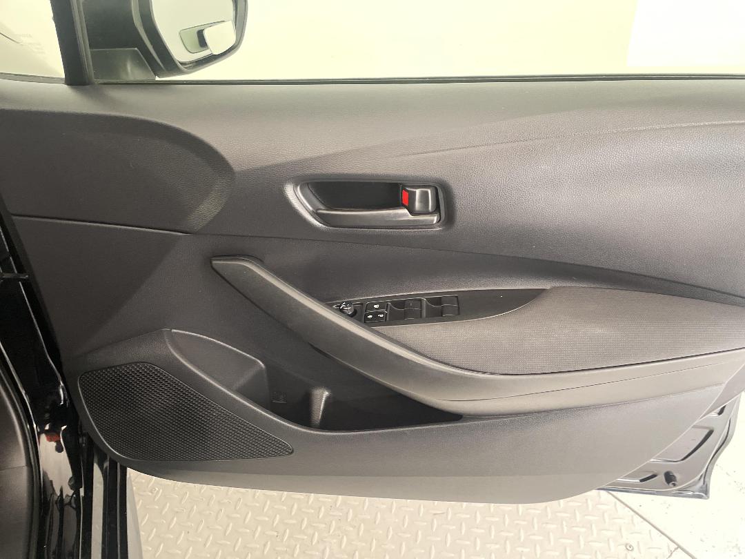 Photo '15' of Toyota Corolla