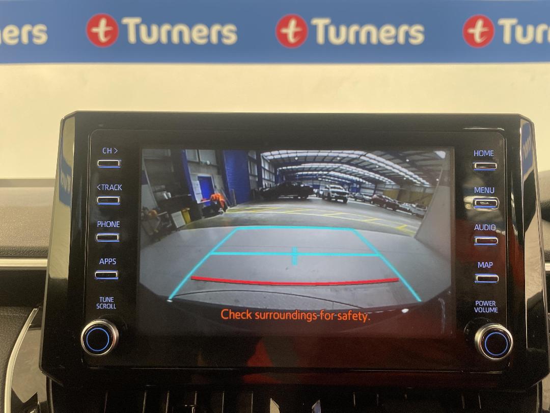 Photo '28' of Toyota Corolla