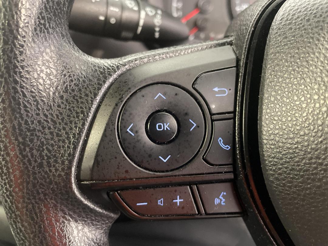 Photo '26' of Toyota Corolla