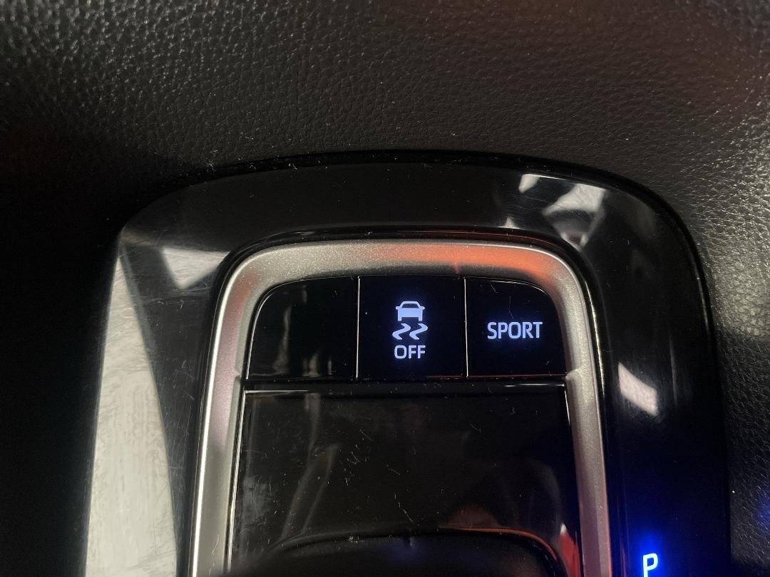 Photo '30' of Toyota Corolla