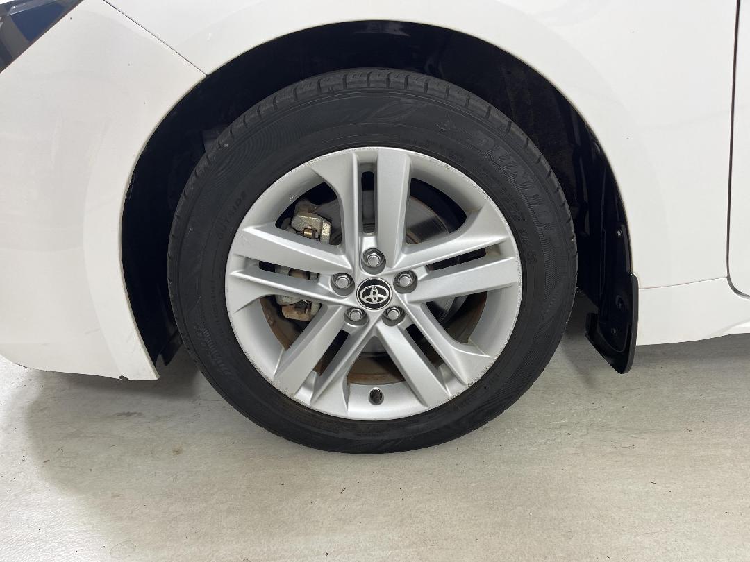 Photo '10' of Toyota Corolla Photo '10' of Toyota Corolla