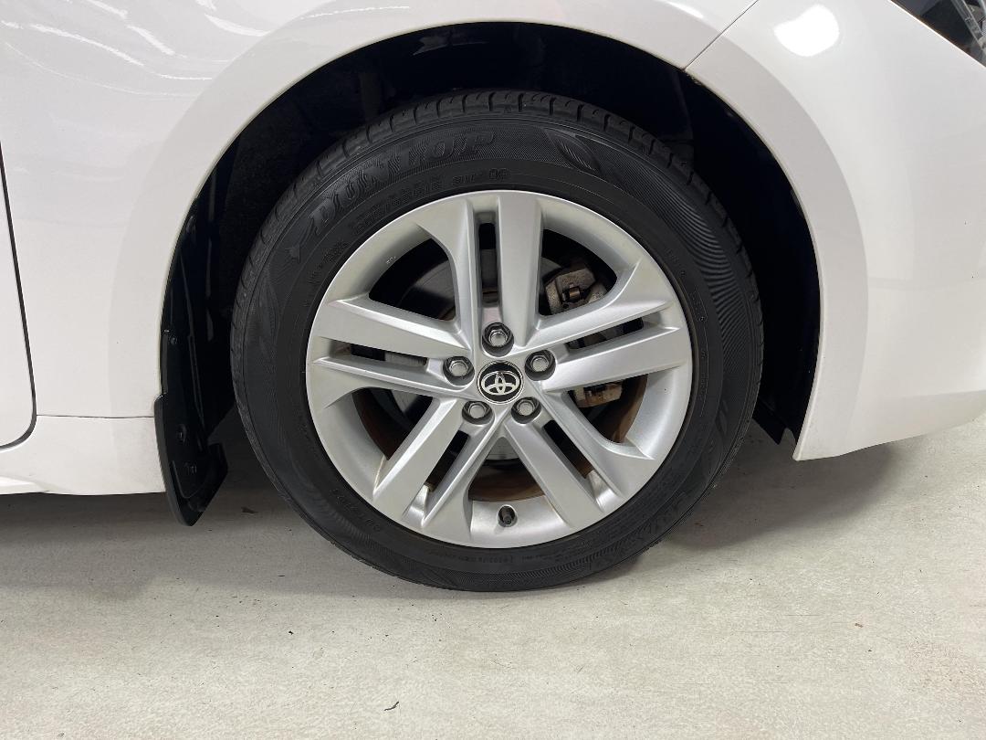 Photo '9' of Toyota Corolla Photo '9' of Toyota Corolla