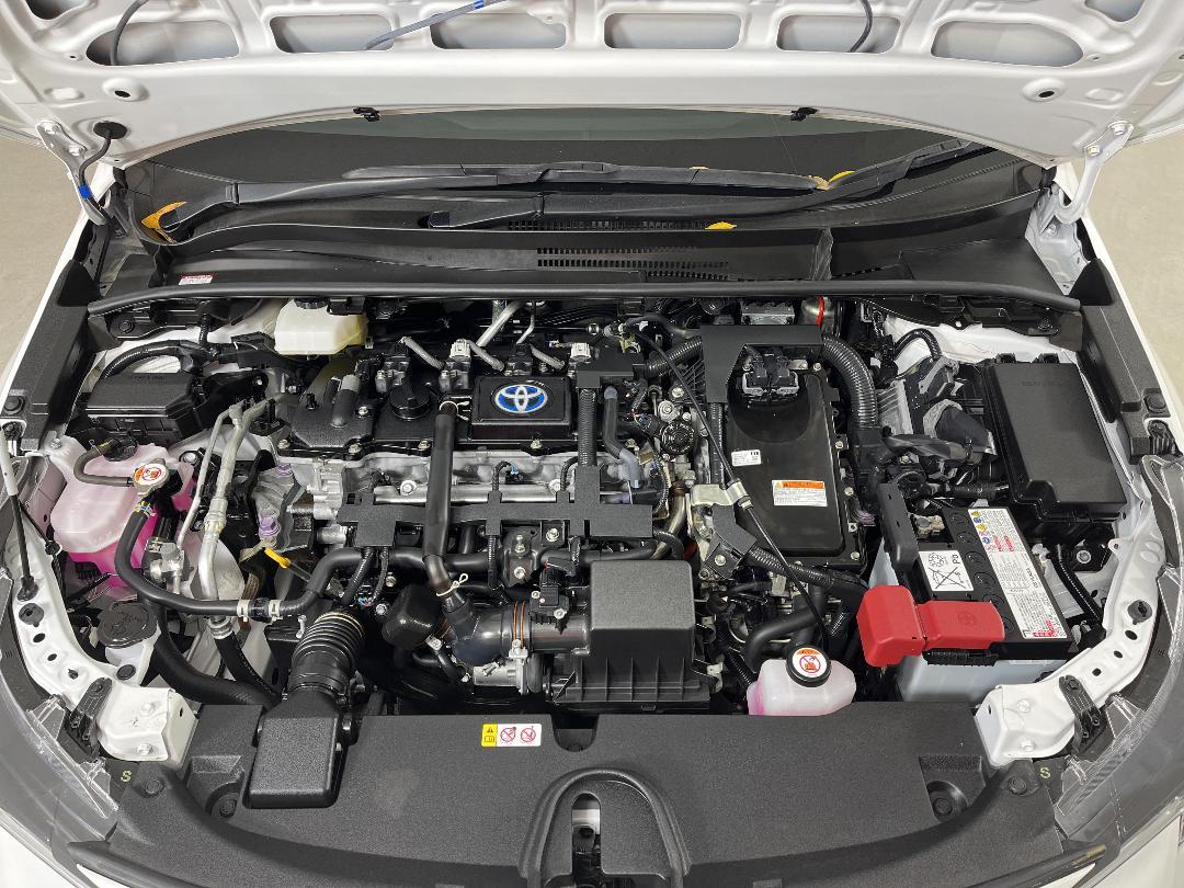 Photo '13' of Toyota Corolla Photo '13' of Toyota Corolla