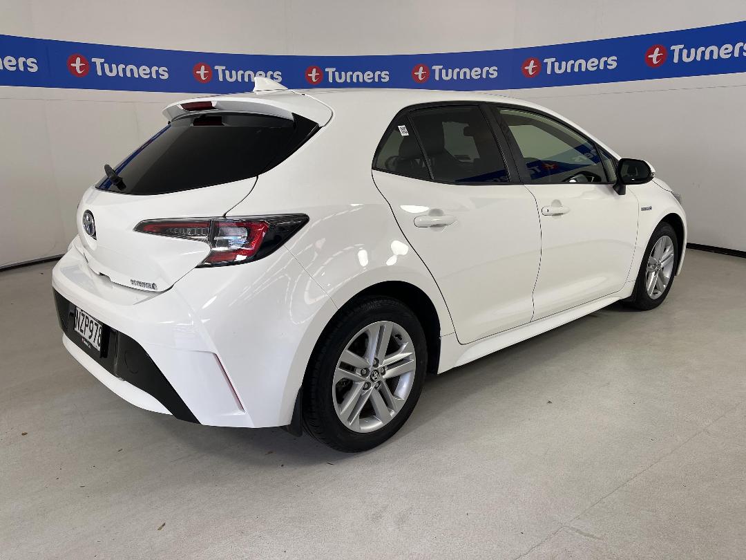 Photo '7' of Toyota Corolla Photo '7' of Toyota Corolla