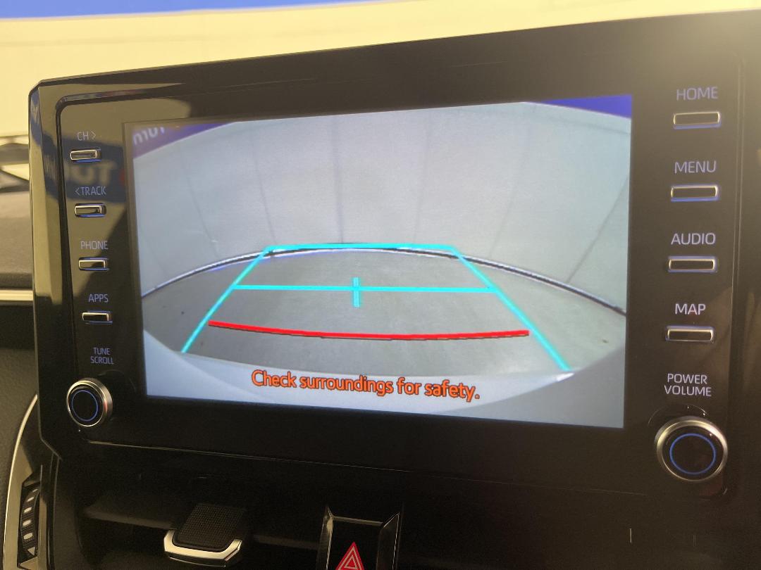 Photo '23' of Toyota Corolla Photo '23' of Toyota Corolla