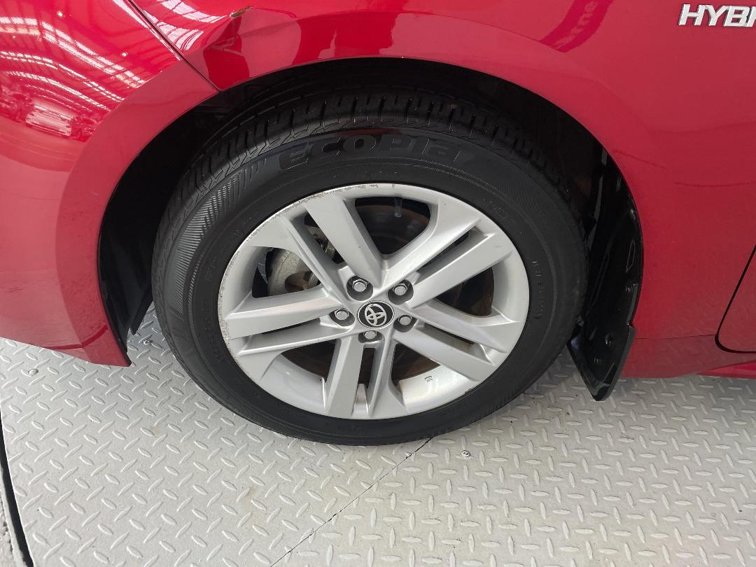 Photo '10' of Toyota Corolla