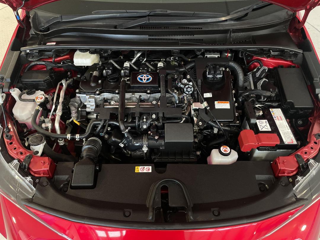 Photo '13' of Toyota Corolla