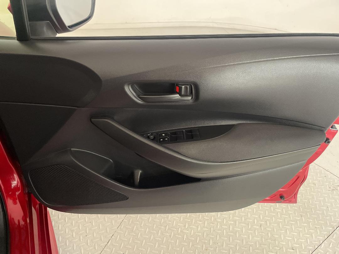 Photo '15' of Toyota Corolla