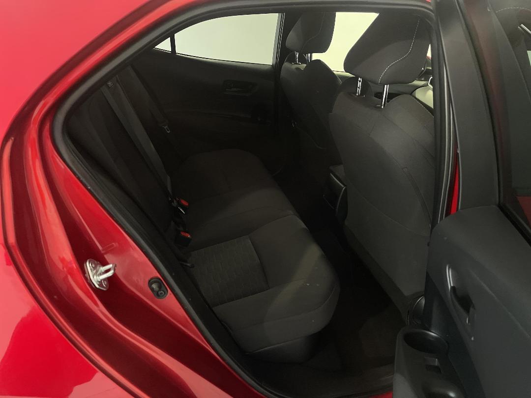 Photo '20' of Toyota Corolla