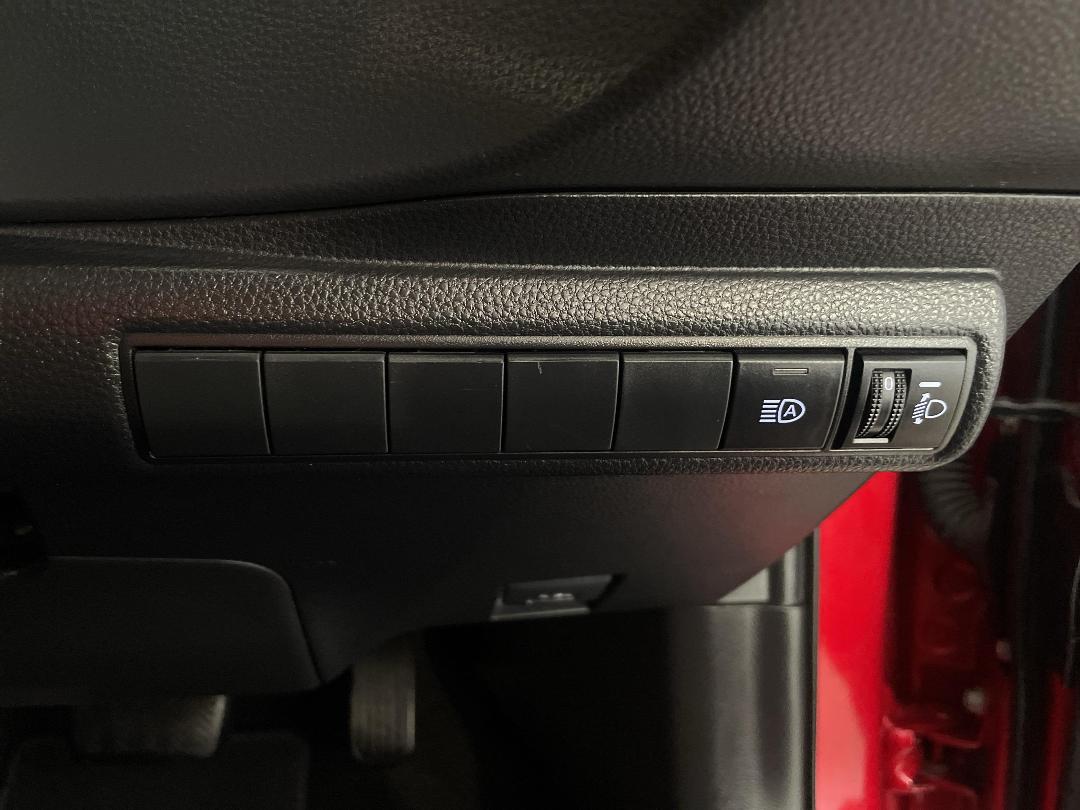 Photo '25' of Toyota Corolla