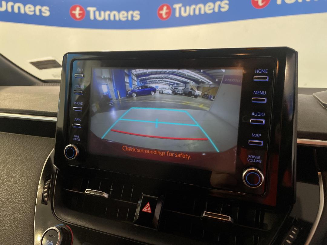 Photo '30' of Toyota Corolla