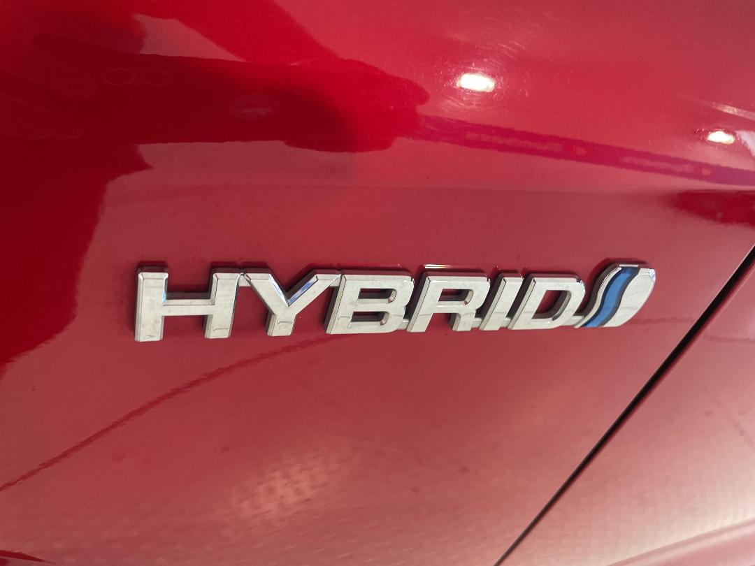 Photo '36' of Toyota Corolla