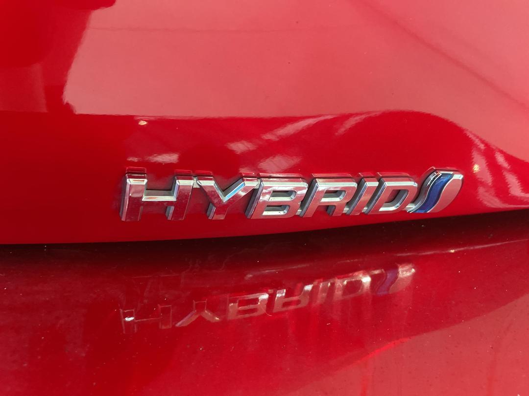 Photo '38' of Toyota Corolla