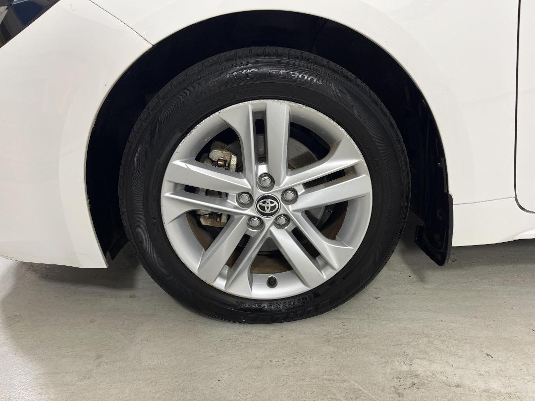 Photo '10' of Toyota Corolla Photo '10' of Toyota Corolla