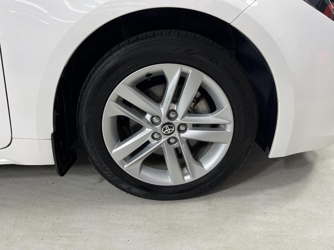 Photo '9' of Toyota Corolla Photo '9' of Toyota Corolla