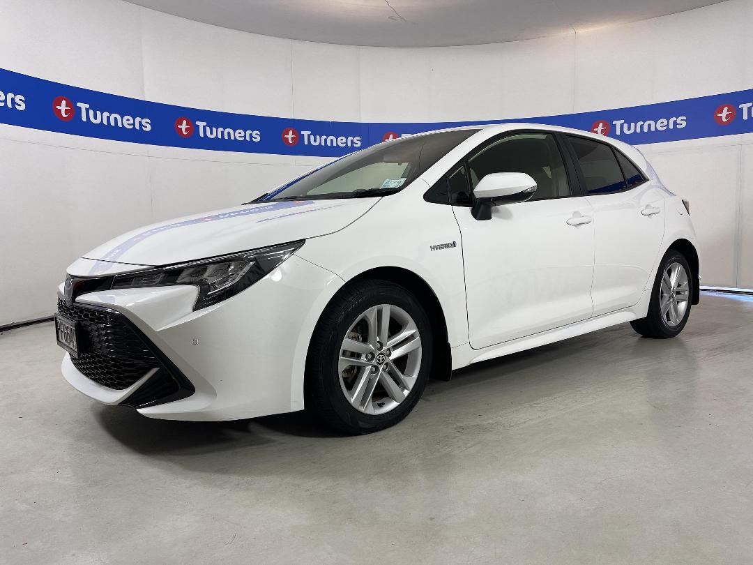 Photo '4' of Toyota Corolla Photo '4' of Toyota Corolla