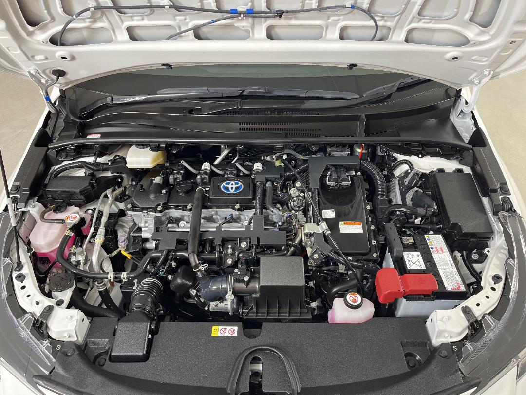 Photo '13' of Toyota Corolla Photo '13' of Toyota Corolla