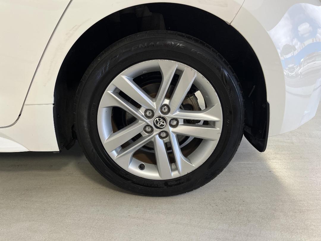 Photo '11' of Toyota Corolla Photo '11' of Toyota Corolla