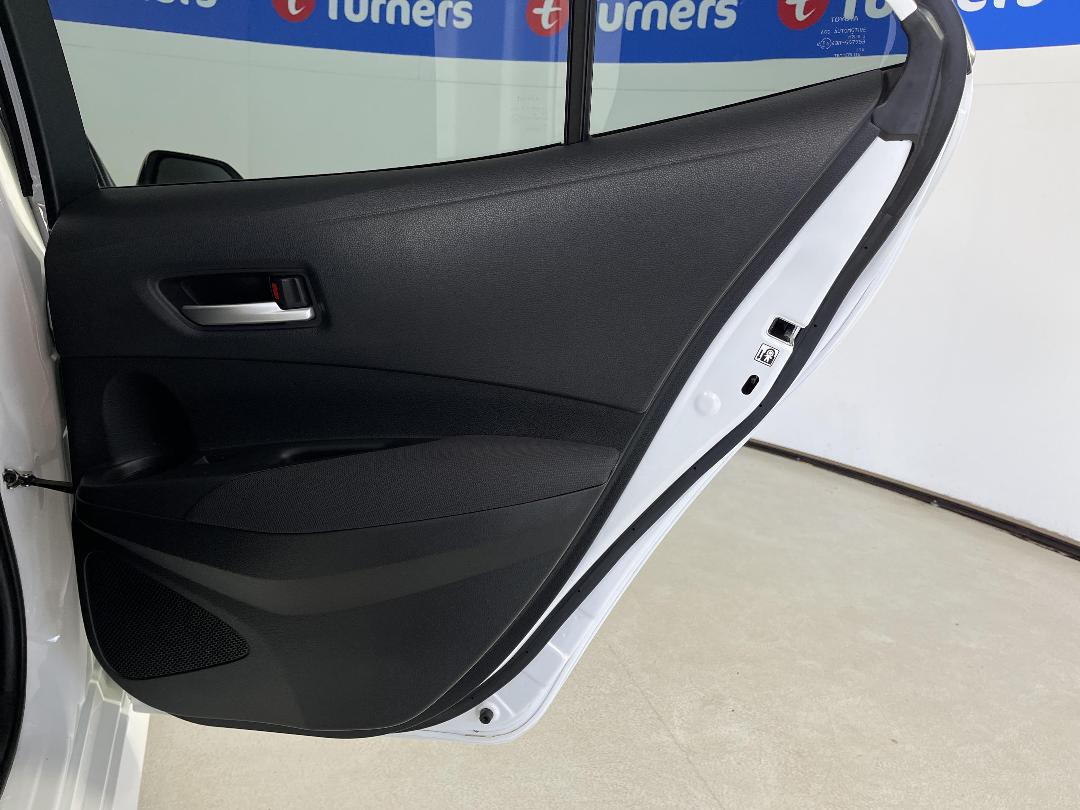 Photo '19' of Toyota Corolla Photo '19' of Toyota Corolla