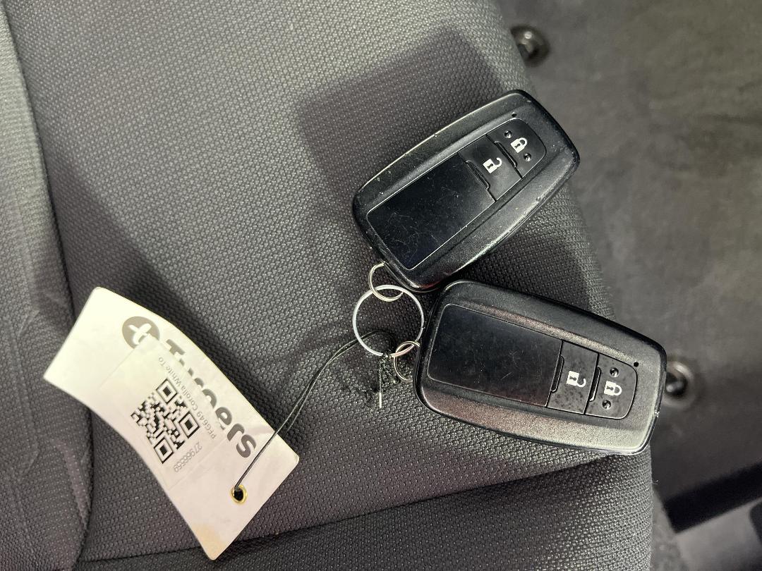 Photo '22' of Toyota Corolla Photo '22' of Toyota Corolla