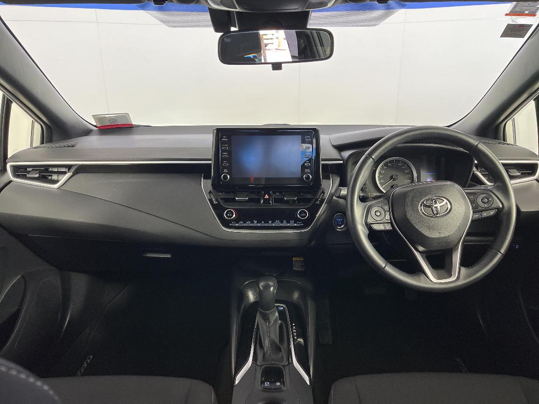 Photo '17' of Toyota Corolla Photo '17' of Toyota Corolla