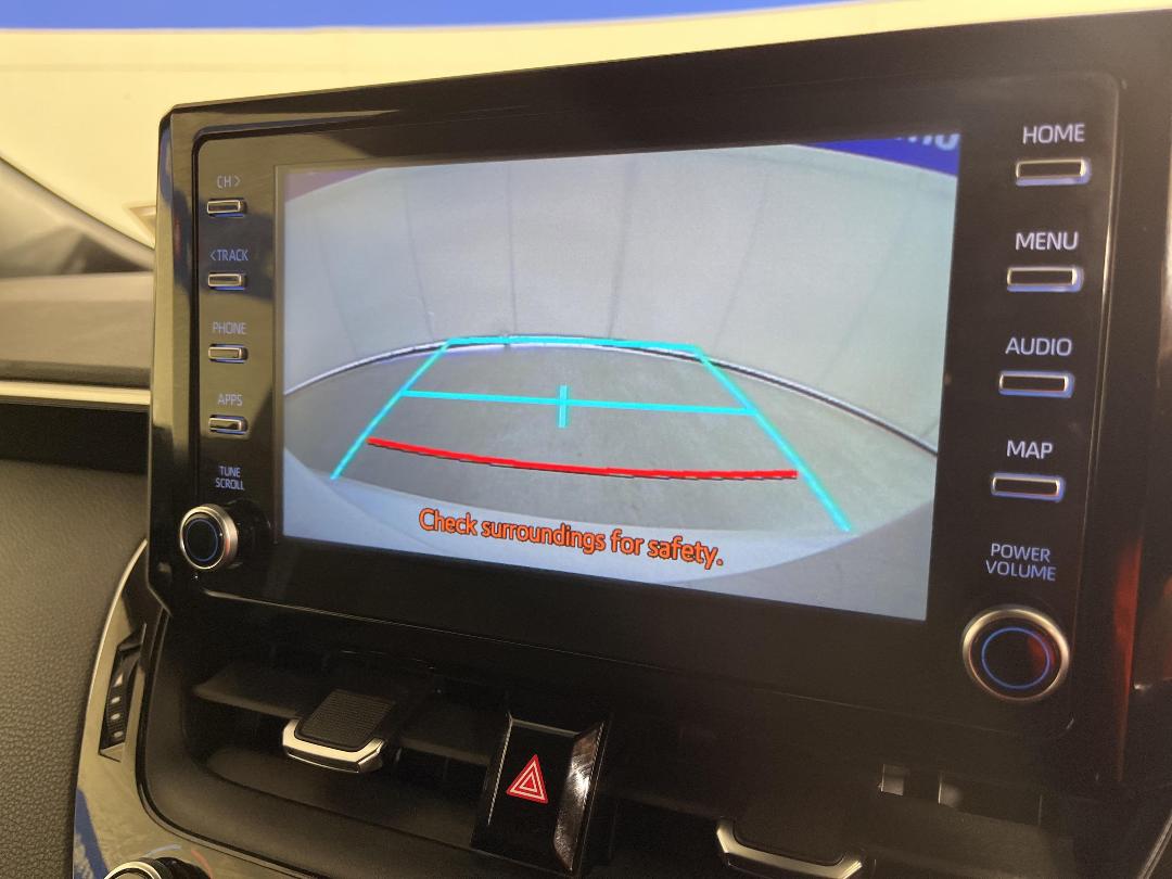 Photo '23' of Toyota Corolla Photo '23' of Toyota Corolla