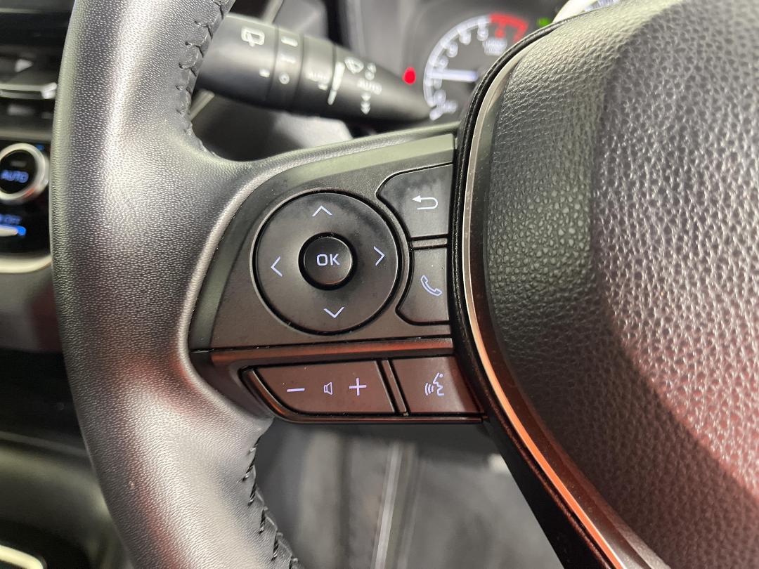 Photo '24' of Toyota Corolla Photo '24' of Toyota Corolla