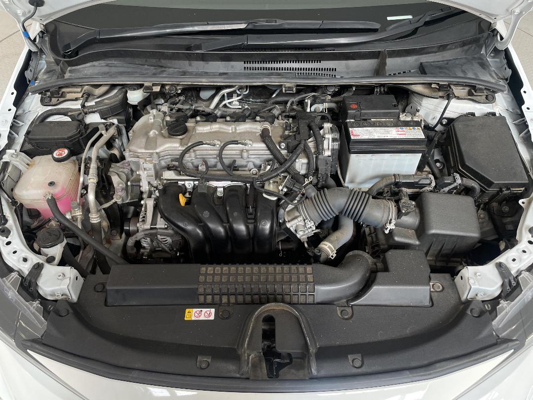 Photo '13' of Toyota Corolla