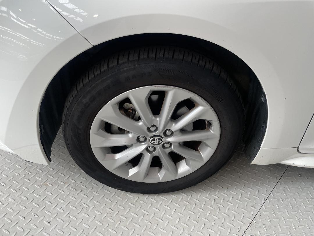 Photo '10' of Toyota Corolla