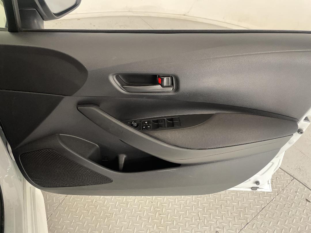 Photo '15' of Toyota Corolla