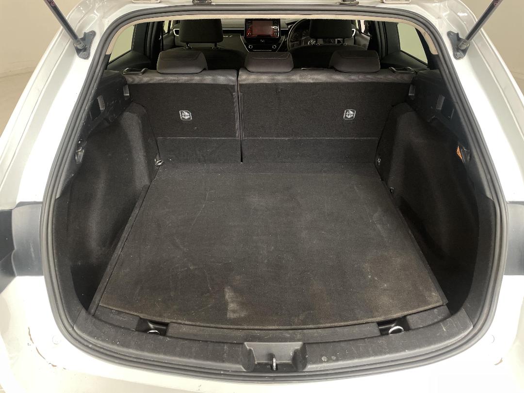 Photo '14' of Toyota Corolla