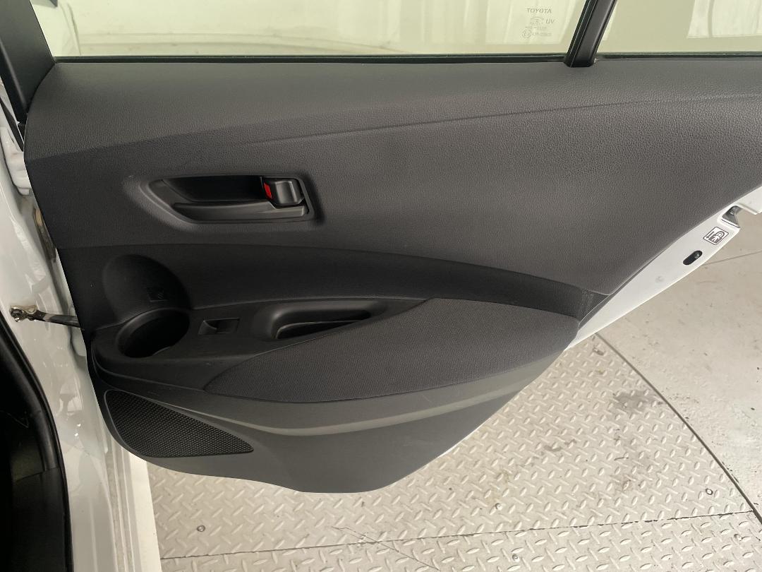 Photo '19' of Toyota Corolla