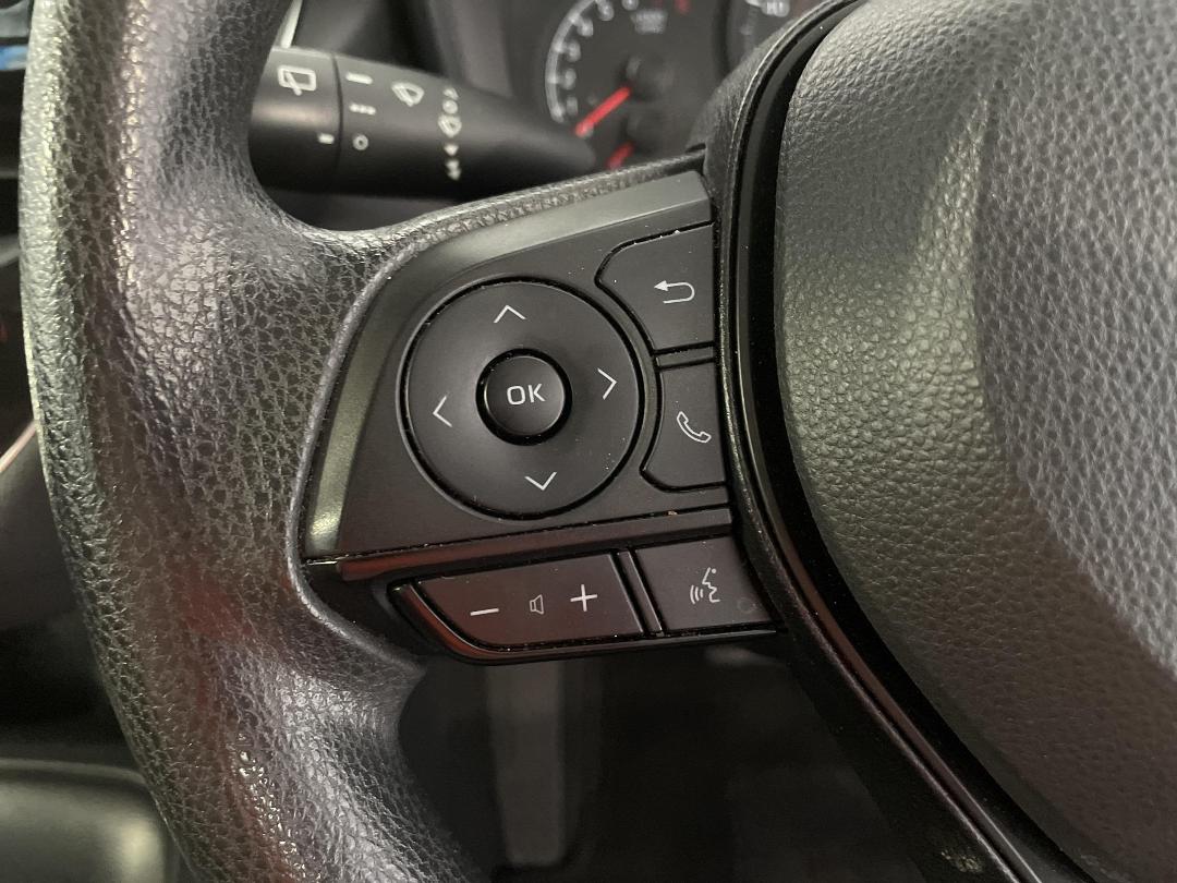 Photo '27' of Toyota Corolla