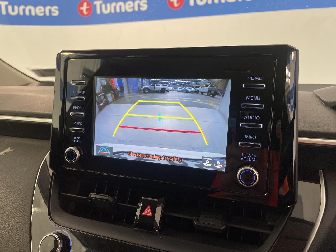 Photo '30' of Toyota Corolla