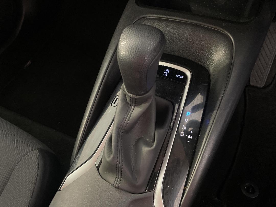 Photo '32' of Toyota Corolla