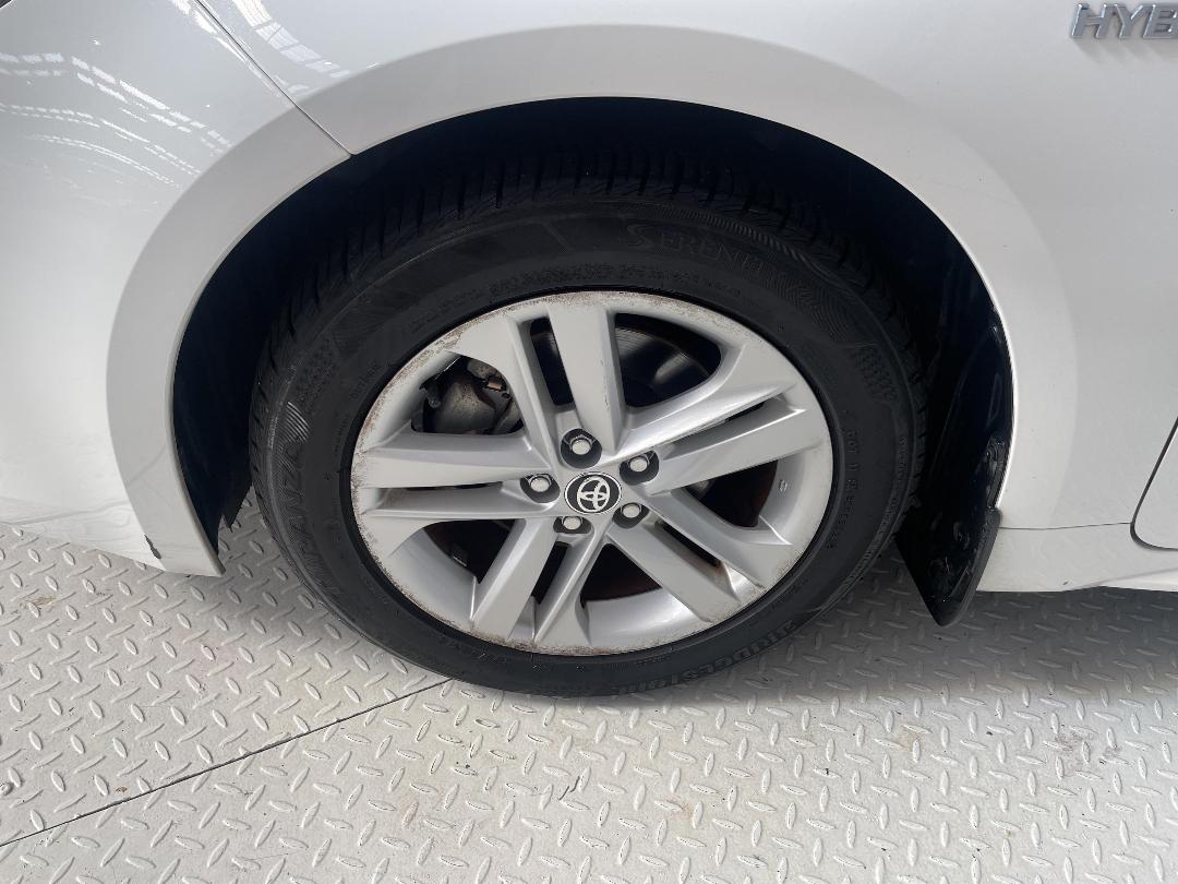 Photo '10' of Toyota Corolla