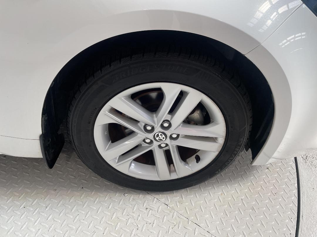 Photo '9' of Toyota Corolla