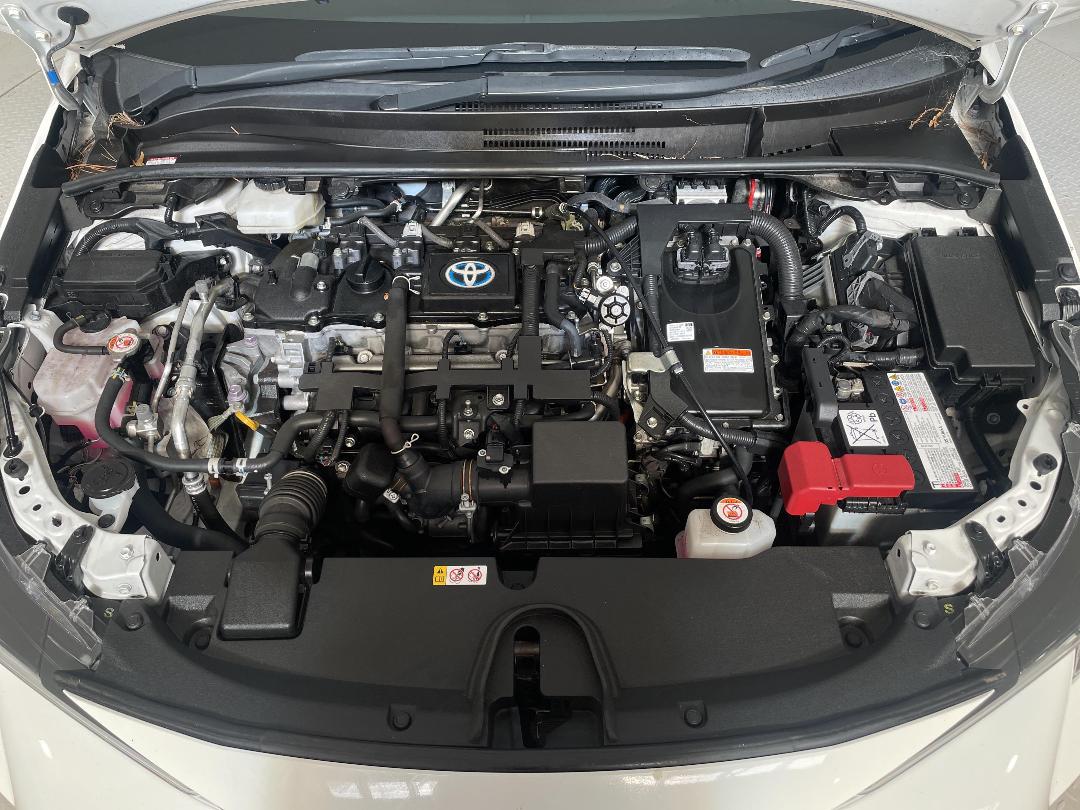 Photo '13' of Toyota Corolla