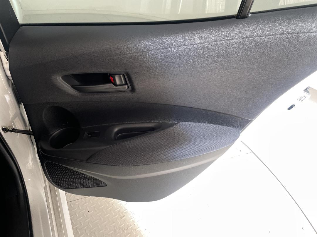 Photo '19' of Toyota Corolla