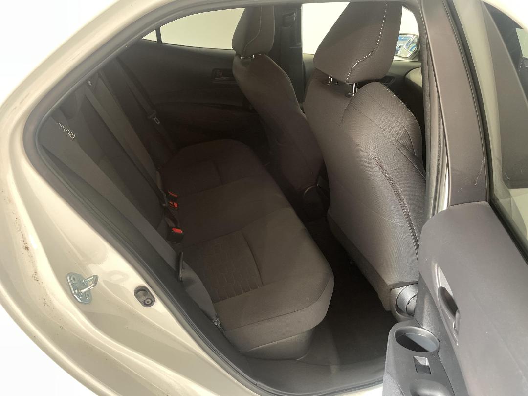 Photo '20' of Toyota Corolla