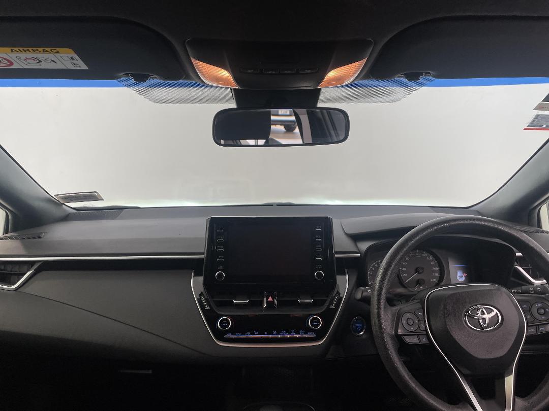 Photo '17' of Toyota Corolla