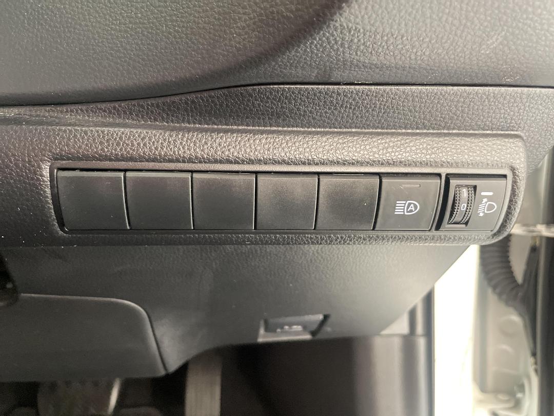 Photo '25' of Toyota Corolla