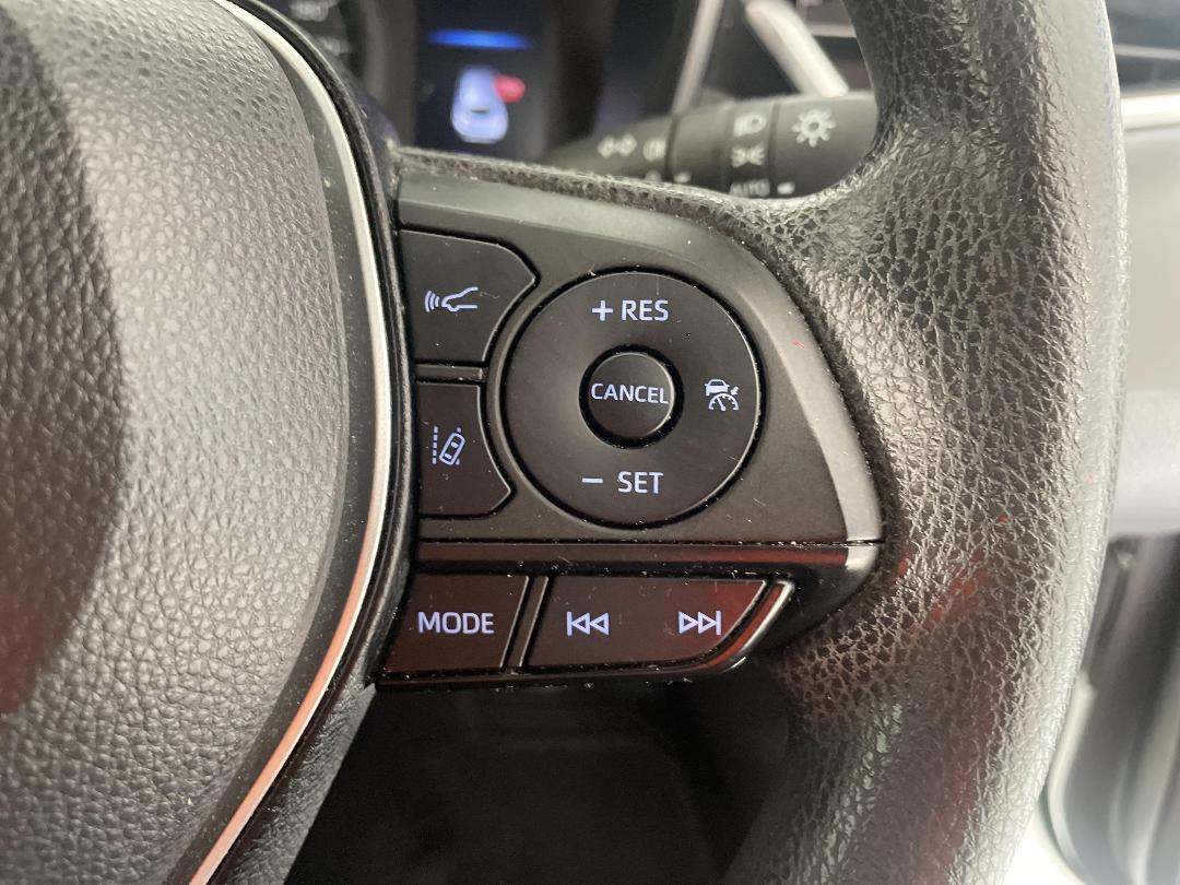 Photo '26' of Toyota Corolla