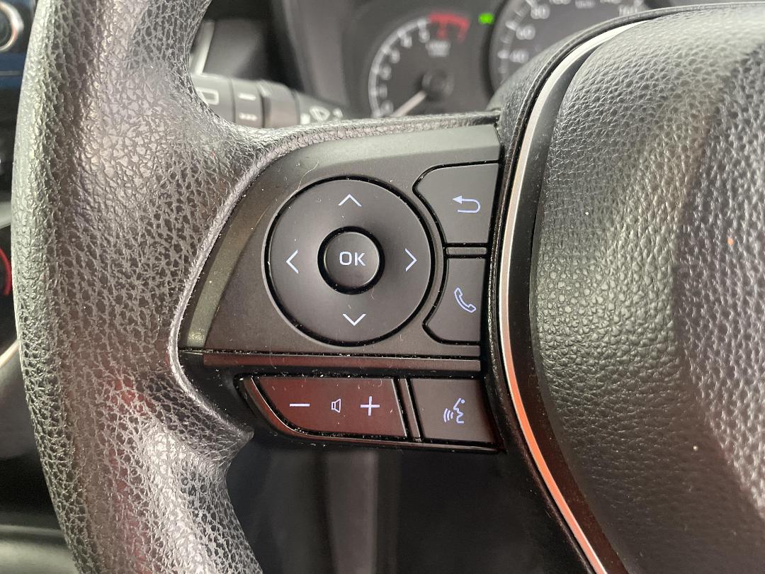 Photo '27' of Toyota Corolla