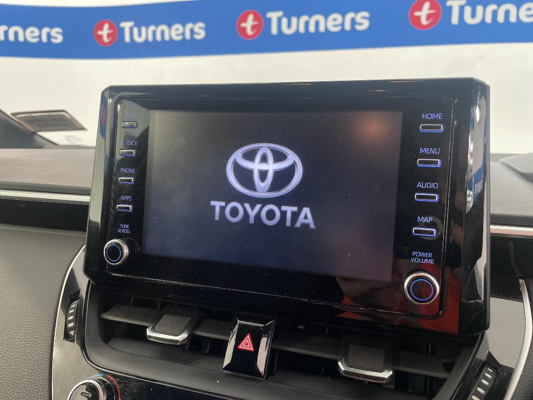 Photo '29' of Toyota Corolla