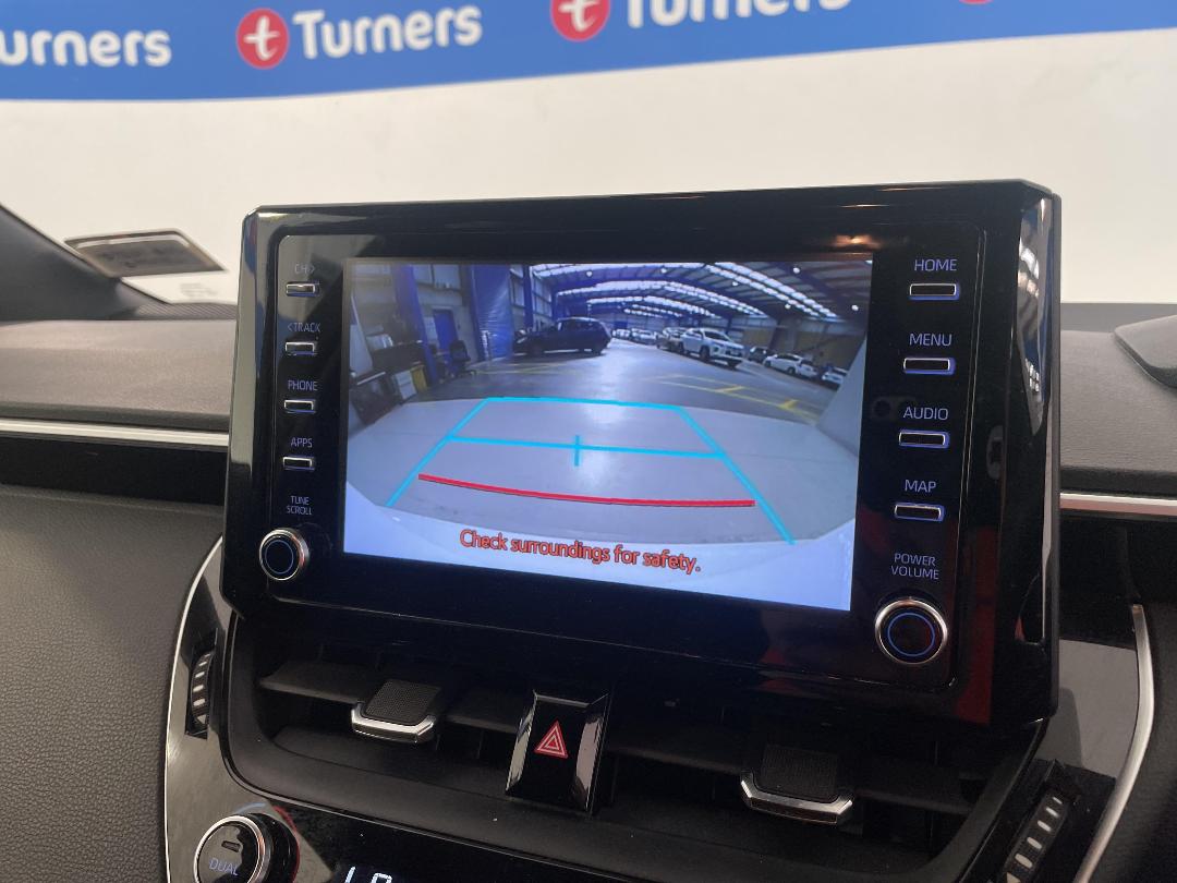 Photo '30' of Toyota Corolla